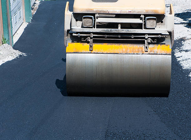 Why Choose Us For All Your Driveway Paving Needs in Fort Recovery, OH?