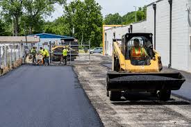 Best Driveway Border and Edging  in Fort Recovery, OH